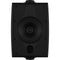 Tannoy 6" Coaxial Surface-Mount Loudspeaker (Black)