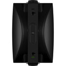 Tannoy 6" Coaxial Surface-Mount Loudspeaker (Black)