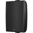 Tannoy 6" Coaxial Surface-Mount Loudspeaker with Transformer (Black)