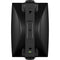 Tannoy 6" Coaxial Surface-Mount Loudspeaker with Transformer (Black)