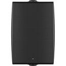 Tannoy 8" Coaxial Surface-Mount Loudspeaker with Transformer (Black)