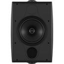 Tannoy 8" Coaxial Surface-Mount Loudspeaker with Transformer (Black)