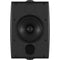 Tannoy 8" Coaxial Surface-Mount Loudspeaker with Transformer (Black)