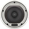 Tannoy 6" Coaxial Full-Range Pendant Loudspeaker (White)