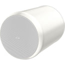 Tannoy 6" Coaxial Full-Range Pendant Loudspeaker (White)