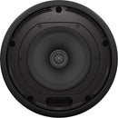Tannoy 6" Coaxial Full-Range Pendant Loudspeaker (Black)