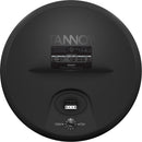 Tannoy 6" Coaxial Full-Range Pendant Loudspeaker (Black)
