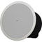 Tannoy 8" Coaxial In-Ceiling Loudspeaker ( White)