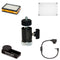 Matrix Light ML-9 LED Light ENG Camera Kit