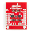 SparkFun SparkFun WiFi IR Blaster (ESP8266)