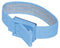 MULTICOMP 066-0002 Anti Static Wrist Strap, Adjustable, Light Blue, 10mm Stud