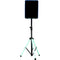 American Audio CSL-100 Color Stand LED - Speaker Stand with LED Lights