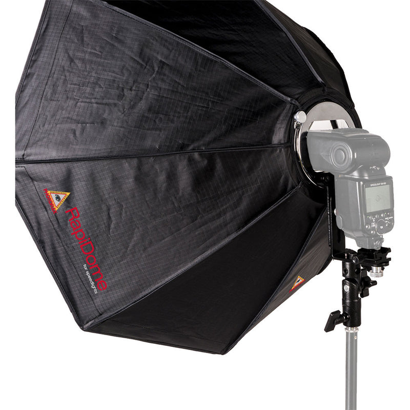 Photoflex RapiDome with Grid Kit