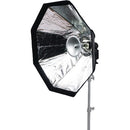 Photoflex RapiDome with Grid Kit