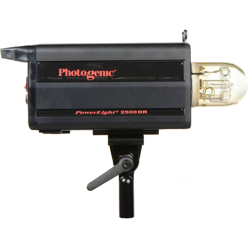 Photogenic PL2500DRC 1,000W/s PowerLight Monolight (UV)