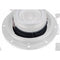 Ikelite Zoom Gear and Clamp for Nikon DX NIKKOR 16-80mm f/2.8 Lens in DL Port