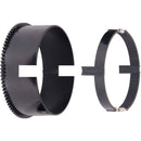 Ikelite Zoom Gear and Clamp for Nikon DX NIKKOR 16-80mm f/2.8 Lens in DL Port