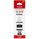 Canon GI-290 Pigment Black MegaTank Ink Bottle (135mL)