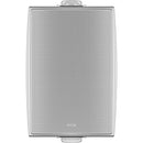Tannoy 6" Coaxial Surface-Mount Loudspeaker with Transformer (White)