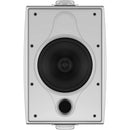 Tannoy 6" Coaxial Surface-Mount Loudspeaker with Transformer (White)