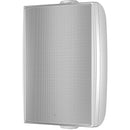 Tannoy 6" Coaxial Surface-Mount Loudspeaker with Transformer (White)