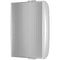 Tannoy 6" Coaxial Surface-Mount Loudspeaker with Transformer (White)