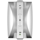 Tannoy 6" Coaxial Surface-Mount Loudspeaker with Transformer (White)