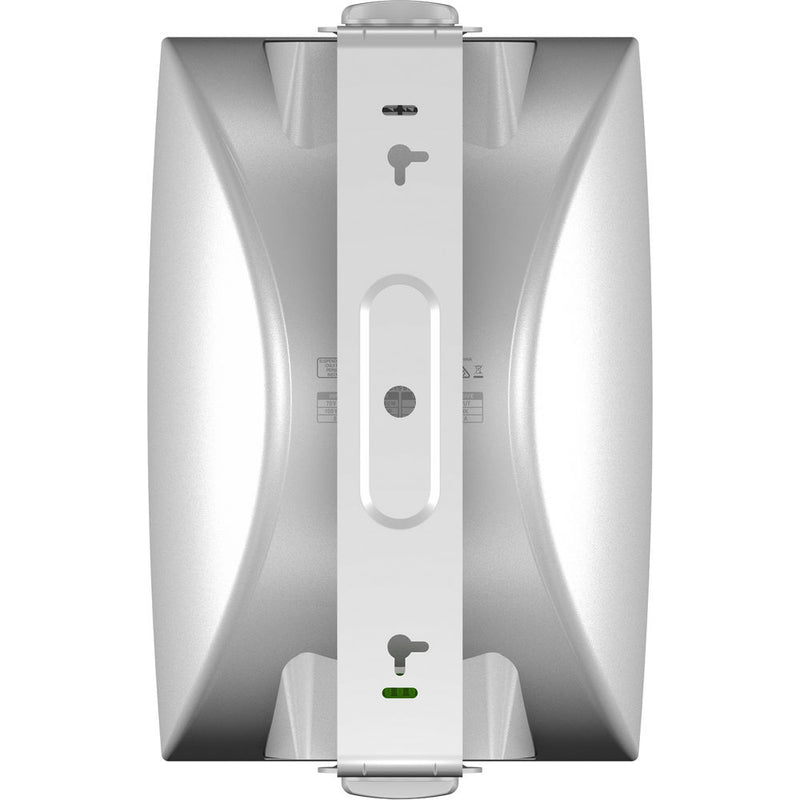 Tannoy 6" Coaxial Surface-Mount Loudspeaker with Transformer (White)