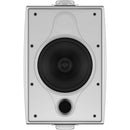 Tannoy 6" Coaxial Surface-Mount Loudspeaker (White)