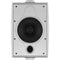 Tannoy 6" Coaxial Surface-Mount Loudspeaker (White)