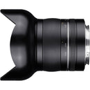 Samyang XP 14mm f/2.4 Lens for Canon EF