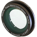 SeaLife Super Macro Lens with 52mm Thread Adapter for DC-Series Cameras