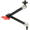 GyroVu 11" Heavy-Duty Articulated Arm (12 lb Capacity)