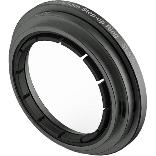 SeaLife 52-67mm Step-Up Ring