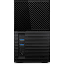 WD My Book Duo 20TB Two-Bay USB 3.0 RAID Array (2 x 10TB)