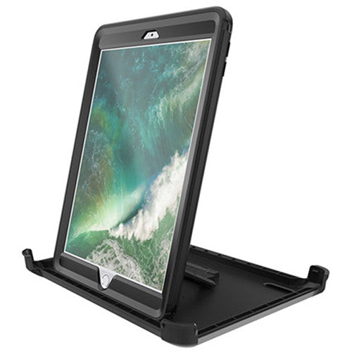 Otter Box Defender Series Case for iPad 5th/6th Gen (Black)
