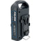 Fxlion Dual-Channel V-Mount Fast Battery Charger