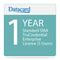 Entrust Standard 1-Year SMA TruCredential Enterprise License (5 Users)