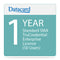 Entrust Standard 1-Year SMA TruCredential Enterprise License (50 Users)