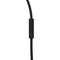 HamiltonBuhl TRRS Headset with In-Line Microphone (Black)