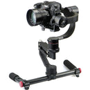 Pilotfly 4th Axis Stabilizer for H2, H2-45 & T1 Gimbals