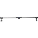 Benro MoveOver8B Carbon Fiber Slider and Case (23.6")