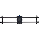 Benro MoveOver8B Carbon Fiber Slider and Case (23.6")