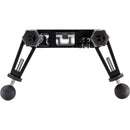 Benro MoveOver8B Carbon Fiber Slider and Case (23.6")