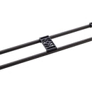 Benro MoveOver8B Carbon Fiber Slider and Case (23.6")