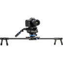 Benro MoveOver8B Carbon Fiber Slider and Case (23.6")