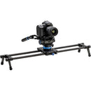 Benro MoveOver8B Carbon Fiber Slider and Case (23.6")