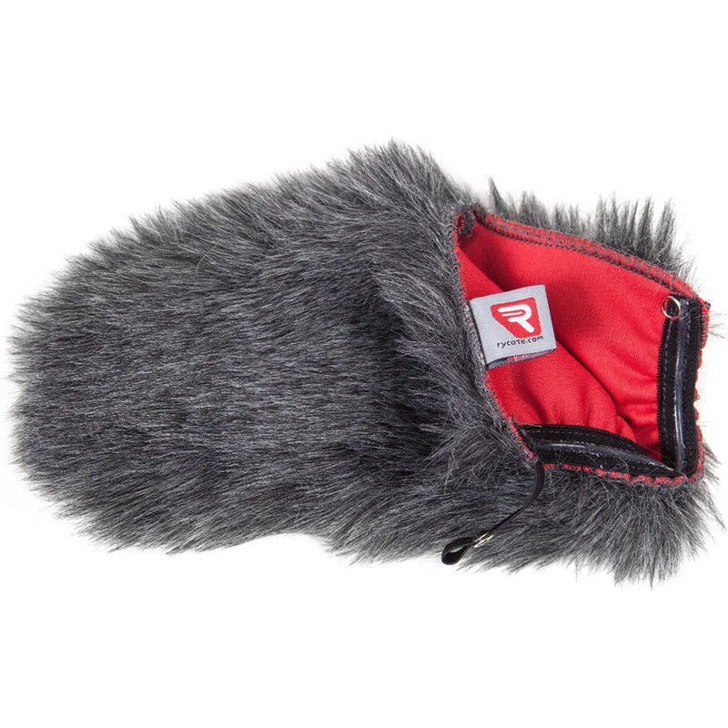 Rycote Mini Windjammer for Rode VMP+