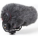 Rycote Mini Windjammer for Rode VMP+