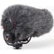 Rycote Mini Windjammer for Rode VMP+